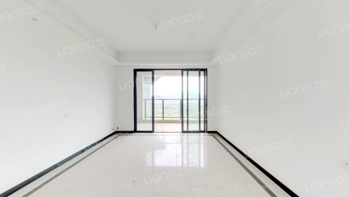 中国中铁·诺德名著二手房实景图