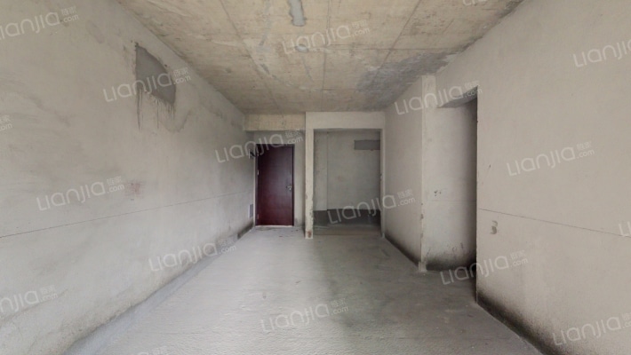 君悦华庭二手房实景图