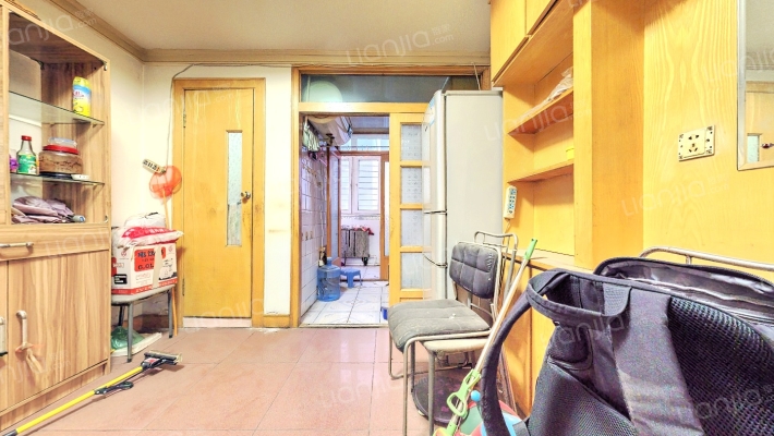 五院小区二手房实景图