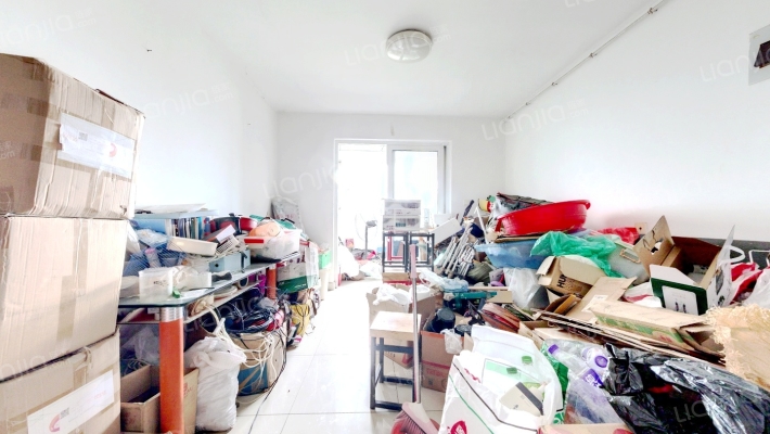 珍珠雅苑二手房实景图