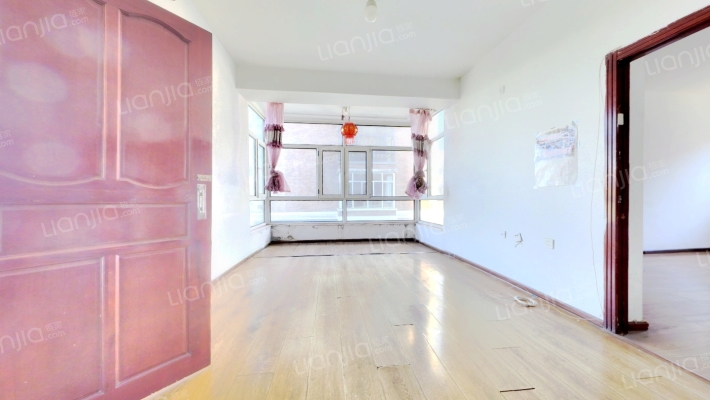 前进家园二手房实景图