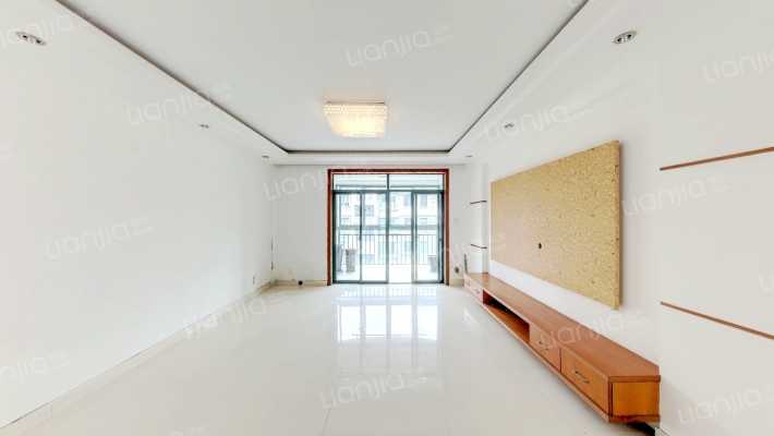 三江鸣翠桃源二手房实景图