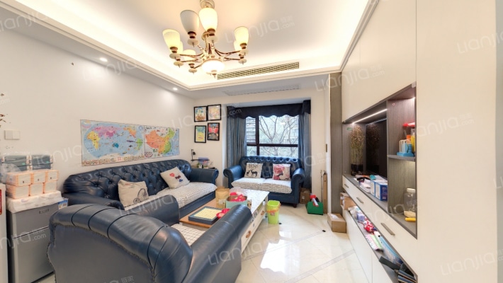 天鸿香榭里二手房实景图