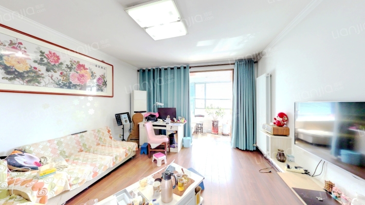 儲秀小區二手房实景图