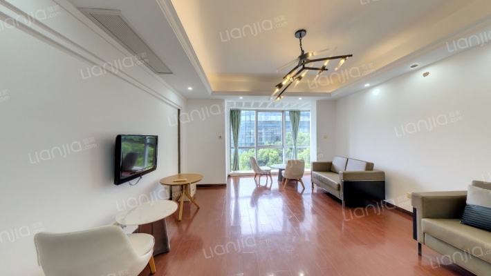 耀江国际广场(公寓)二手房实景图