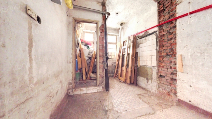 吉工小区二手房实景图