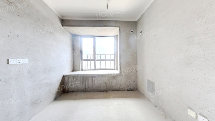 朗悦西都汇二手房实景图