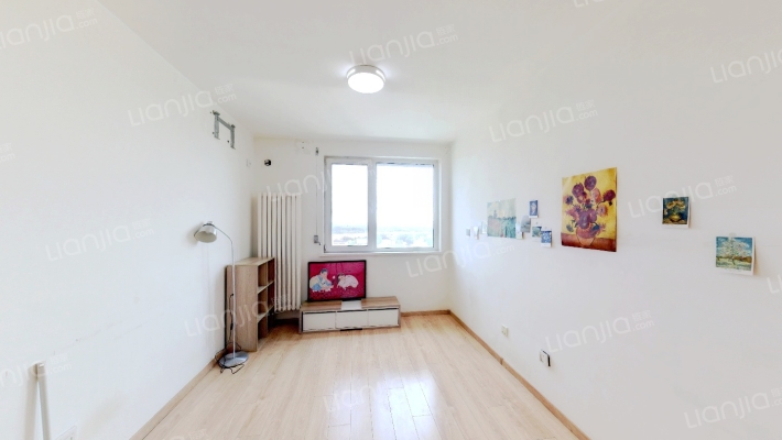 北京城建兴悦居二手房实景图