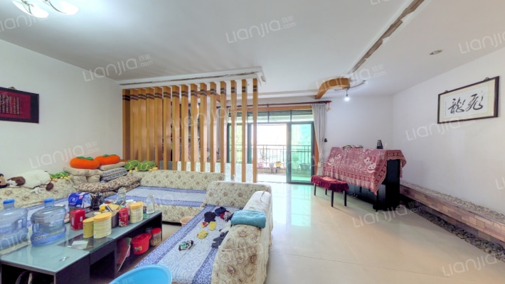 绿茵庭园二手房实景图