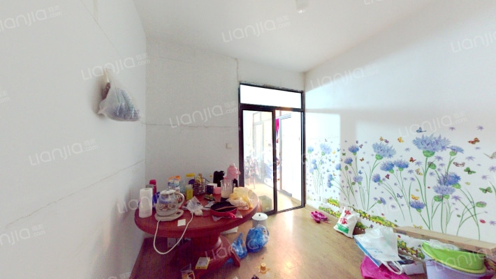 鑫远熙山二手房实景图