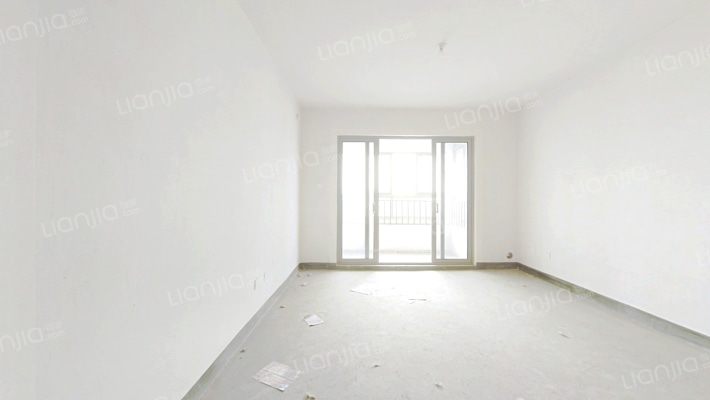 创富世纪·南苑二手房实景图