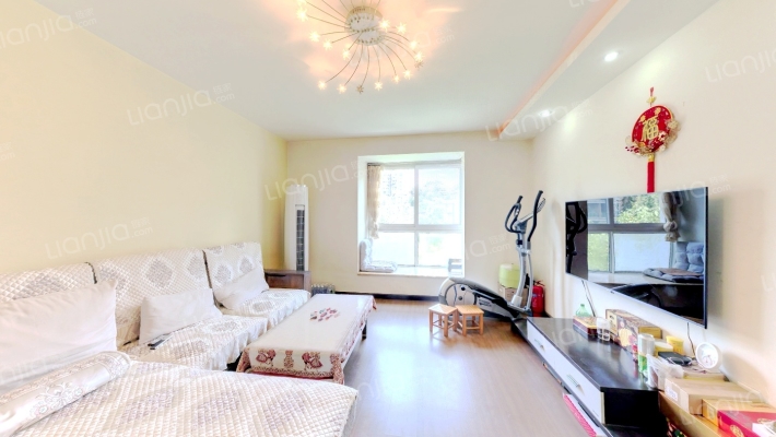 静居嘉苑二手房实景图