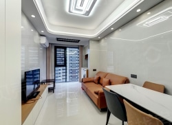 整租·何厝峯璟 2室1厅 南_何厝峯璟租房