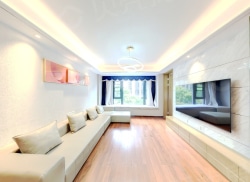 整租·江山万里·星耀阁 4室2厅 南_江山万里·星耀阁租房