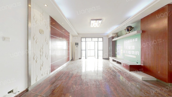 水印都市二手房实景图