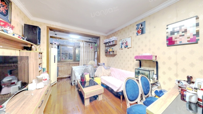 永和一村二手房实景图