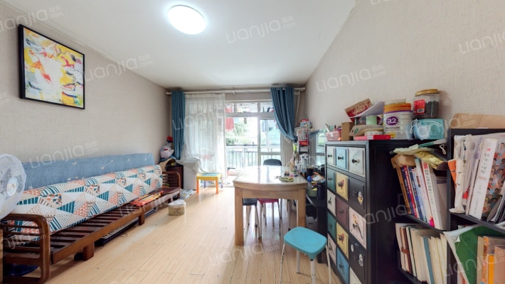 北景园水镜苑二手房实景图