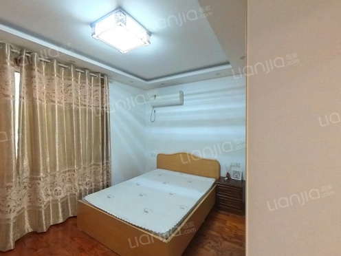 整租·湖滨华城吉祥苑 1室1厅 南