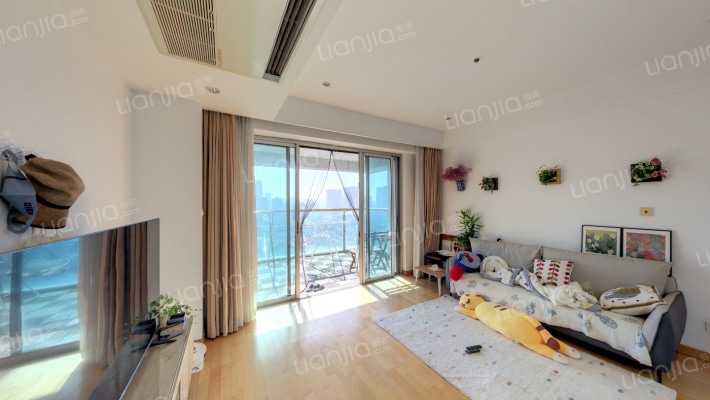 经典茂名公寓二手房实景图