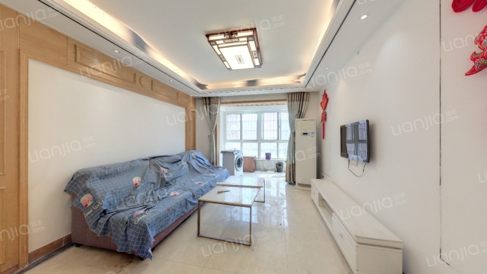 九裕龙城二手房实景图