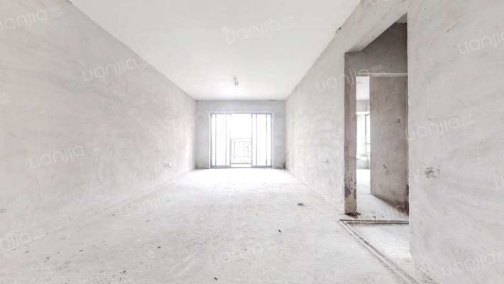 领界二手房实景图