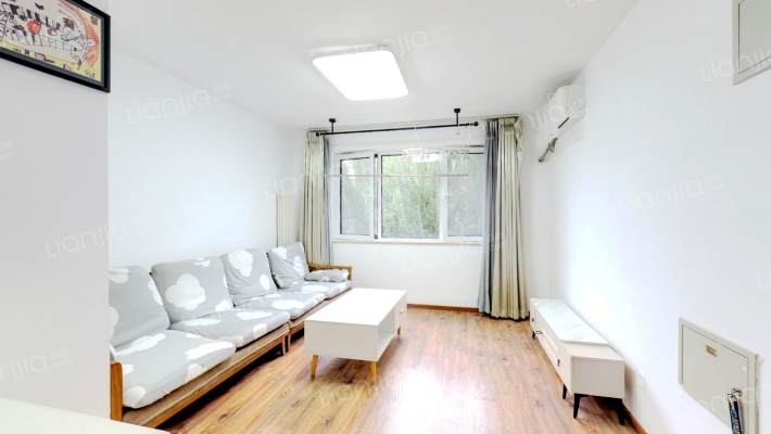 金成雅苑二手房实景图