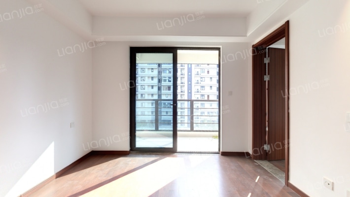 德信时光之宸二手房实景图