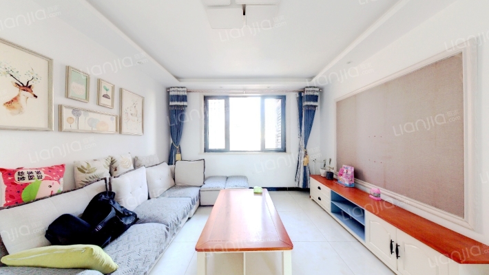 绅湖公馆二手房实景图