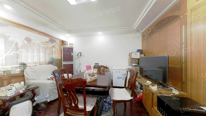 金湖花园二手房实景图