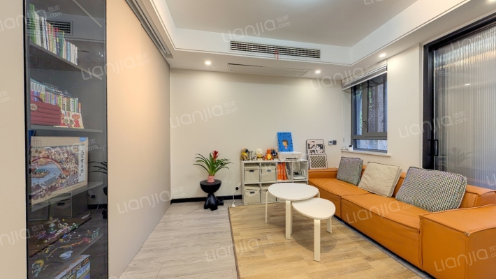 金江公寓二手房实景图