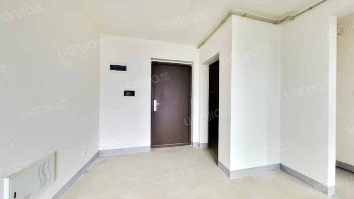 松南城欣浪苑二手房实景图