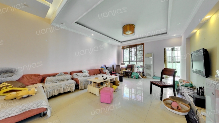 阳光华苑二手房实景图