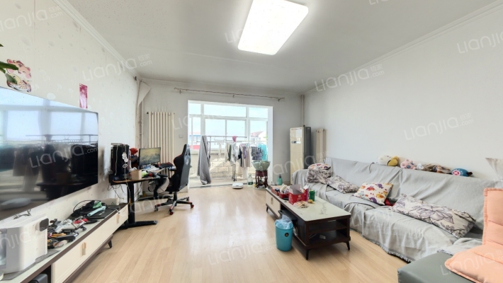 王府温馨公寓二手房实景图