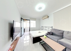 整租·台东大名路 1室1厅 南_台东大名路租房