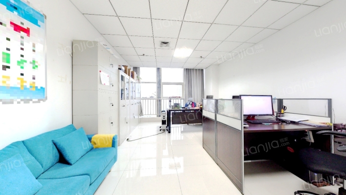 鑫科国际广场二手房实景图