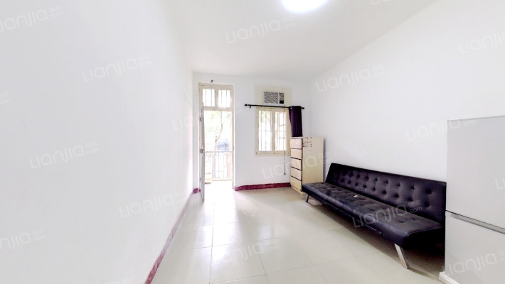 湖北省化工研究设计院二手房实景图