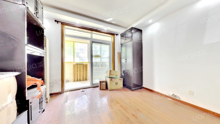 禄德华苑二手房实景图