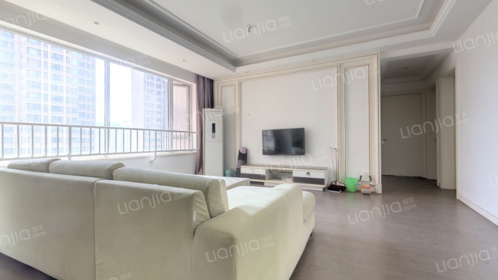 保利林语溪二期二手房实景图