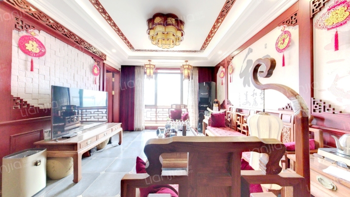 远洋钻石湾一期二手房实景图