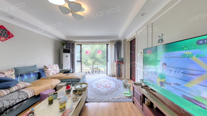 玺禄苑二手房实景图