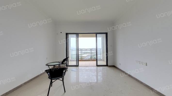 富力湾二期二手房实景图