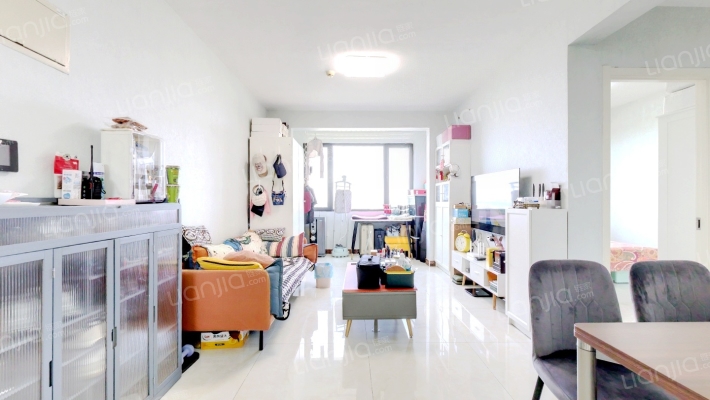 恒大御景湾西区二手房实景图