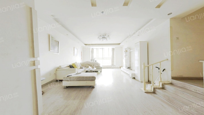 玉龙花园二手房实景图