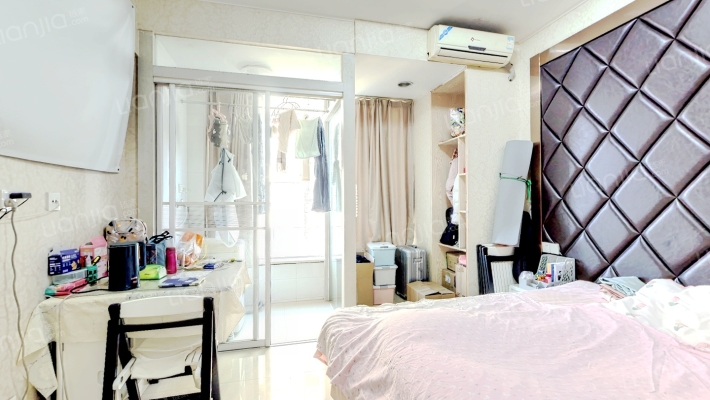 金鹭银座二手房实景图