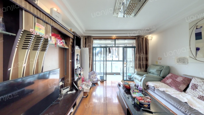 正阳世纪星城文华苑二手房实景图