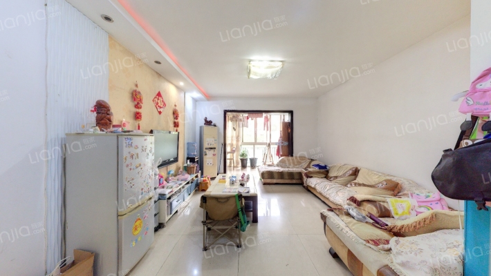 竹韵新馆二手房实景图