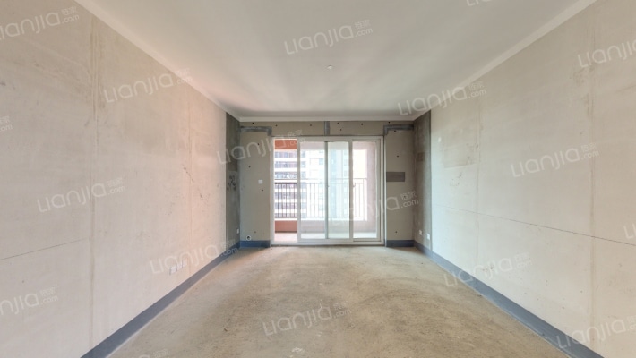 金地艺境二手房实景图