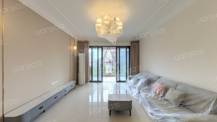 恒大御景天下三期二手房实景图