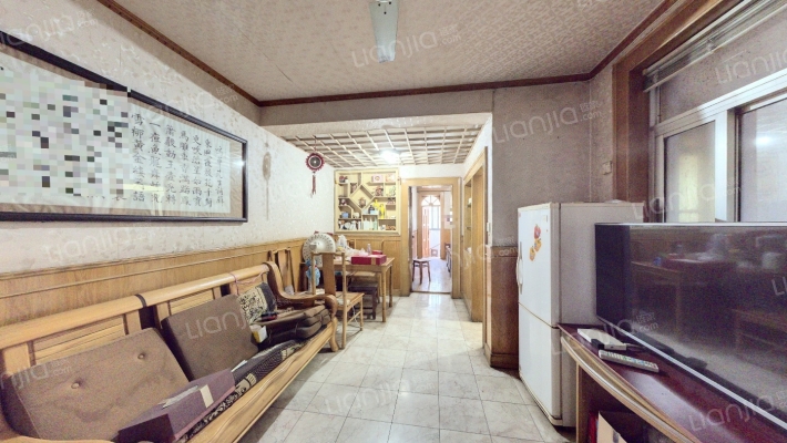 马道街二手房实景图