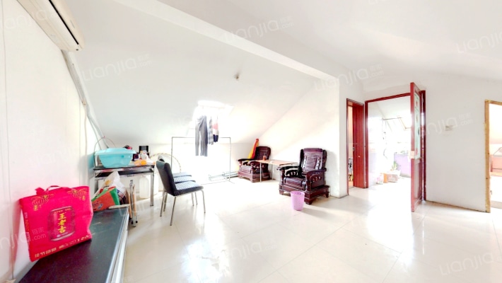 怡馨苑(城阳)二手房实景图